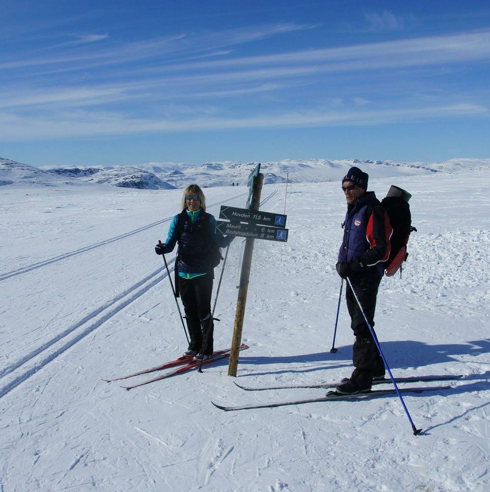 Meet your Posher, Ingunn